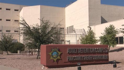 Pima county jail inmate - Pima County Superior Court: Careers: Tucson, AZ 85701: 8:00am - 5:00pm: Find My Case: Civil: Pima County Clerk of the Court: Interpreter Services: P: (520) 724-3171: Closed all Pima County Holidays: Search the Court Calendar: Evictions: Ajo Justice Court: Weddings: Contact Us: Map of Downtown Tucson: Request a Civil Traffic Hearing: Small ...